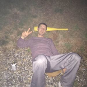 Meet your Posher, Tim